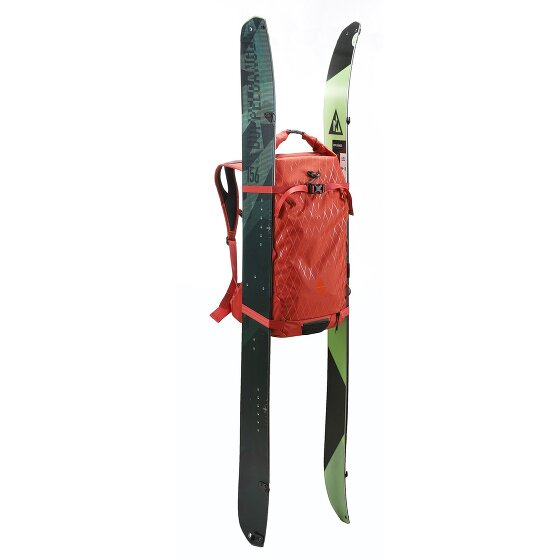 NITRO Splitpack X Ripuri Set 30 Wanderrucksack 60 cm