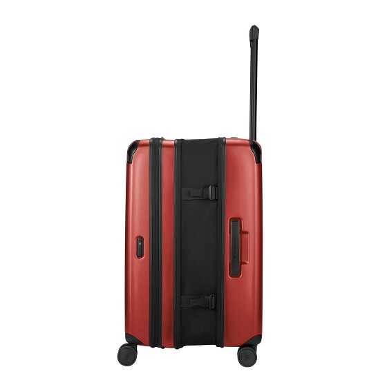 Victorinox Spectra 3.0 4 Rollen Trolley 69 cm mit Dehnfalte