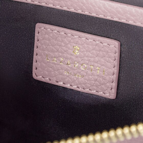 Lazarotti Bologna Leather Gürteltasche Leder 31 cm