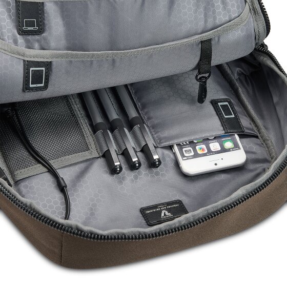 Roncato Nevada Daypack 41 cm Laptopfach