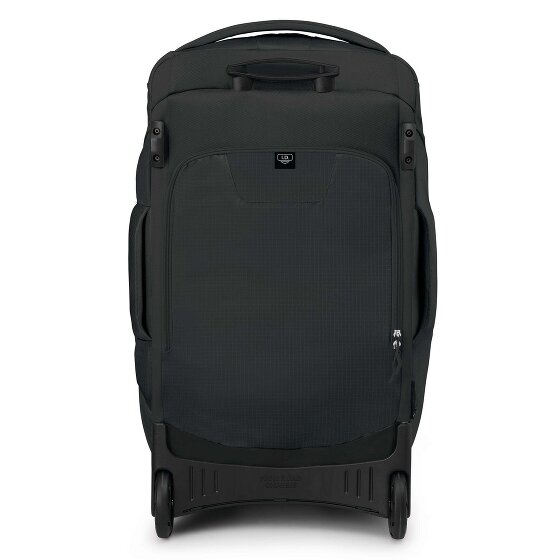 Osprey Sojourn 100 2 Rollen Reisetasche 78 cm