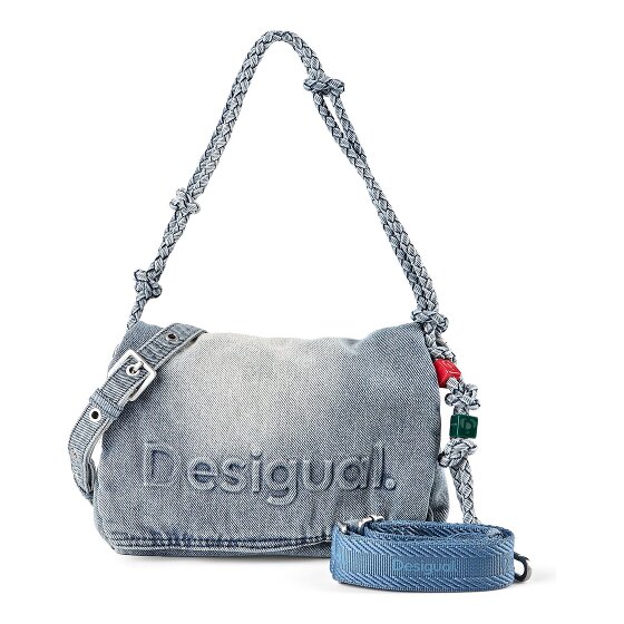 Desigual Half Schultertasche 23.5 cm