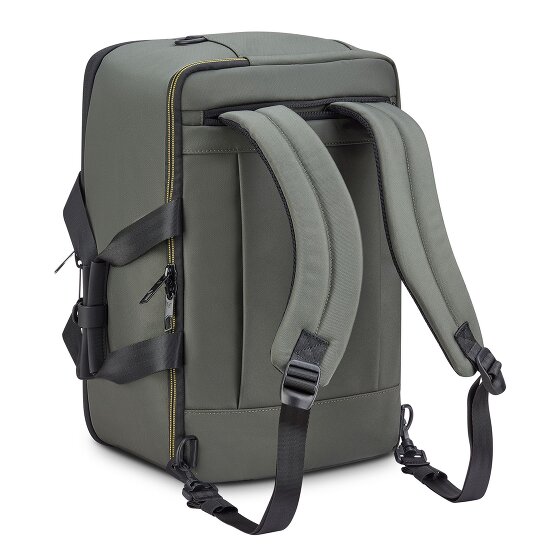 Roncato Metropolitan Travel Reiserucksack 40 cm Laptopfach