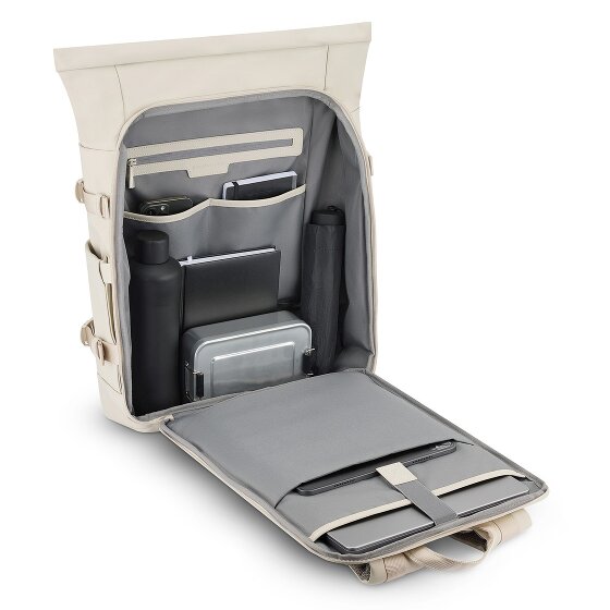 Kapten & Son Helsinki Pro Daypack 52 cm Laptopfach