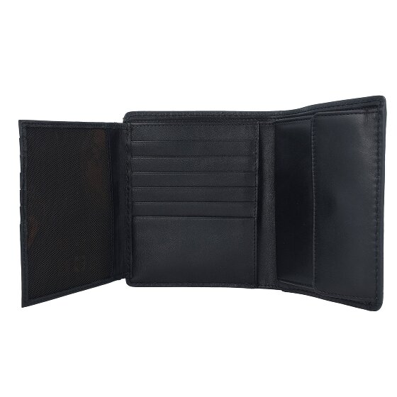 Picard Toscana Geldbörse II Leder 11 cm