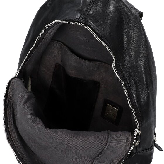 Campomaggi Frassino Daypack Leder 34 cm Laptopfach