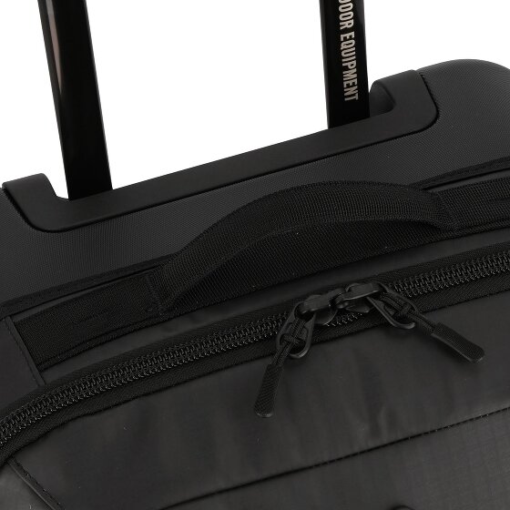 Herschel All Season 2 Rollen Kabinentrolley 55 cm