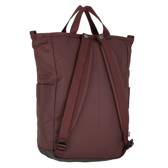 Fjällräven High Coast Totepack Daypack 40 cm Laptopfach
