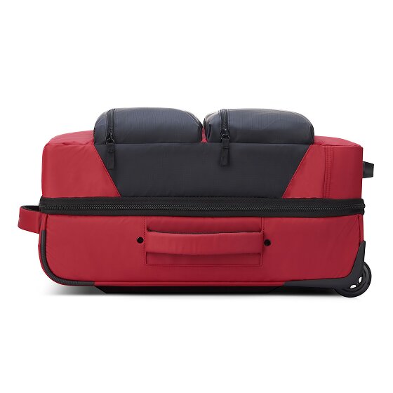 Jeep JS006B 2 Rollen Kabinentrolley 55 cm