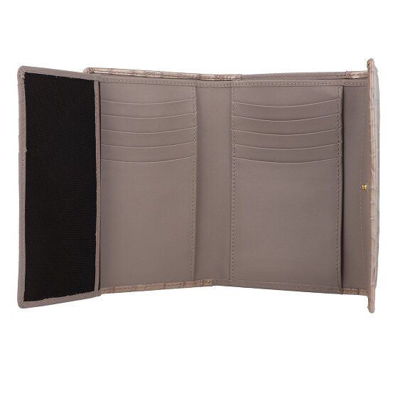 Braun Büffel Verona Geldbörse Leder 14 cm