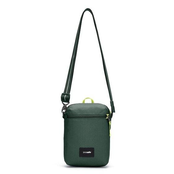 Pacsafe GO Festival anti theft Umhängetasche RFID 17 cm