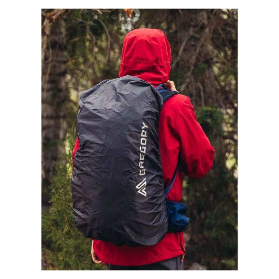 Gregory Zulu 30 Wanderrucksack M-L 62 cm