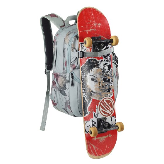 NITRO Future Hero Daypack 51 cm Laptopfach