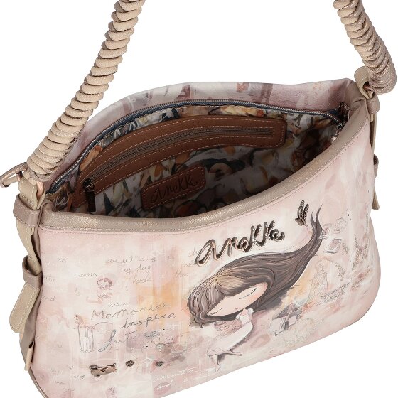 Anekke Schultertasche 34 cm