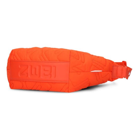 Zwei Cleo Umhängetasche 36 cm