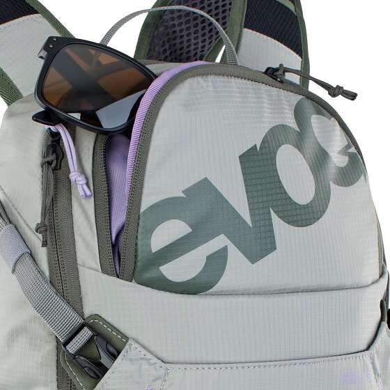 Evoc Ride 8 Fahrradrucksack 42 cm