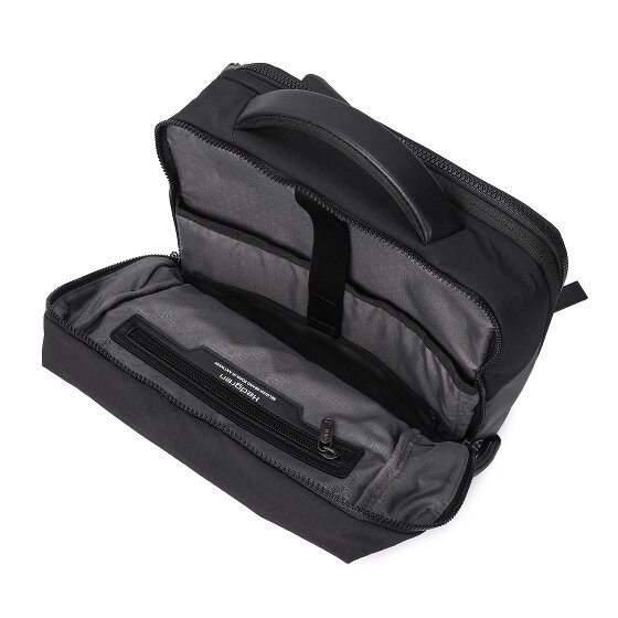 Hedgren Furo Tabi Reiserucksack mit Dehnfalte RFID 40 cm Laptopfach