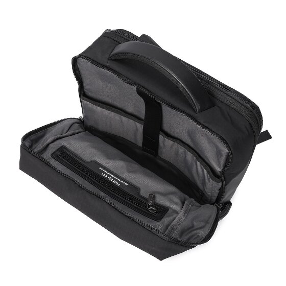 Hedgren Furo Tabi Reiserucksack mit Dehnfalte RFID 40 cm Laptopfach