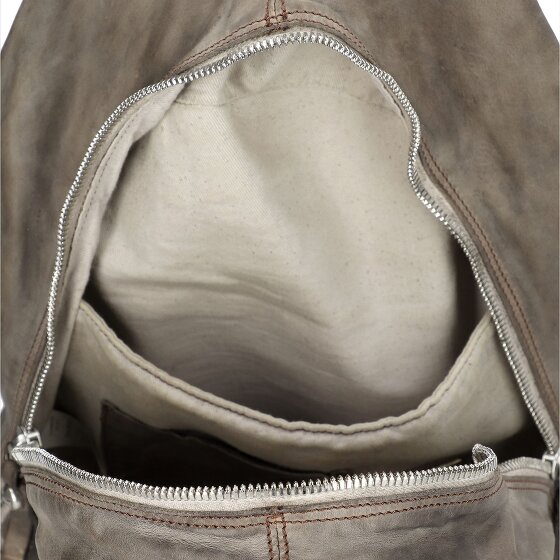 Campomaggi Frassino Daypack Leder 34 cm Laptopfach