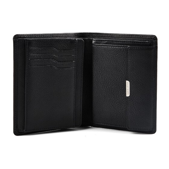 Braun Büffel Golf Edition Geldbörse Leder 12.5 cm