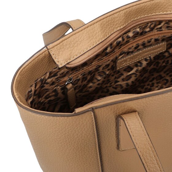 Tom Tailor Denim Priya Shopper Tasche 39.5 cm