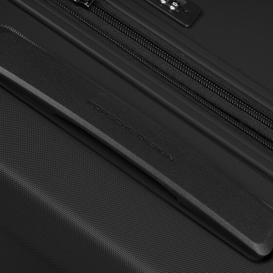 Porsche Design Voyager 3.0 4 Rollen Kabinentrolley S 55 cm mit Dehnfalte