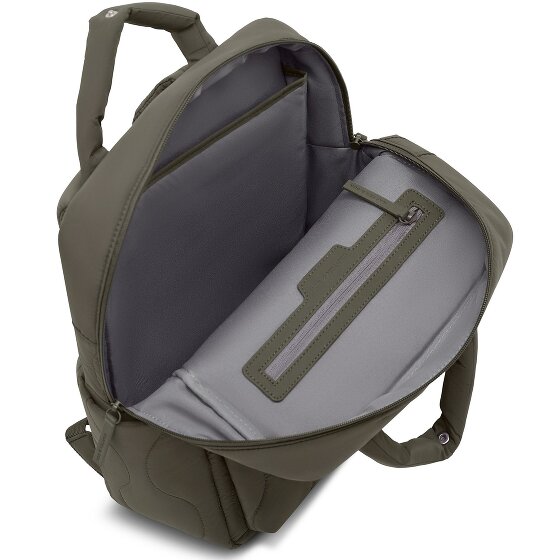 Kapten & Son Bergen Daypack 39 cm Laptopfach