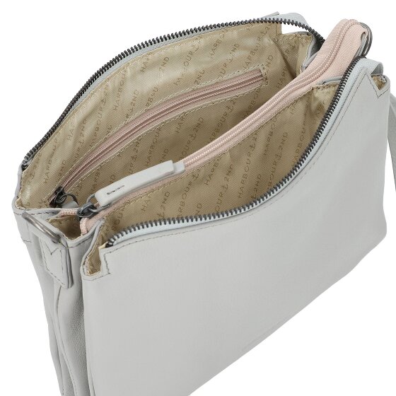 Harbour 2nd Just Pure Mirela Schultertasche Leder 20.5 cm