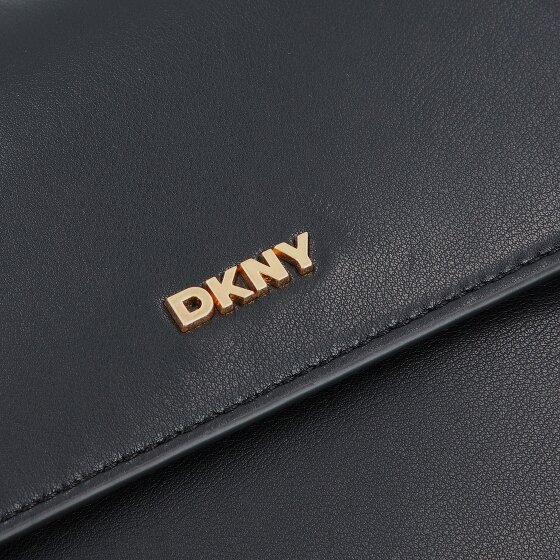 DKNY Belen Schultertasche Leder 26 cm