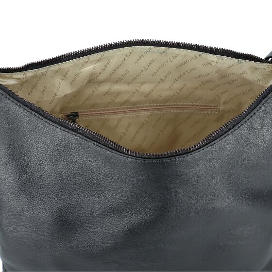 Harbour 2nd Just Pure Kiana Schultertasche Leder 37 cm