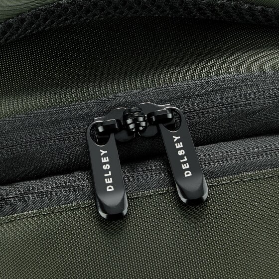 Delsey Paris DLC 2.0 Daypack 44 cm Laptopfach