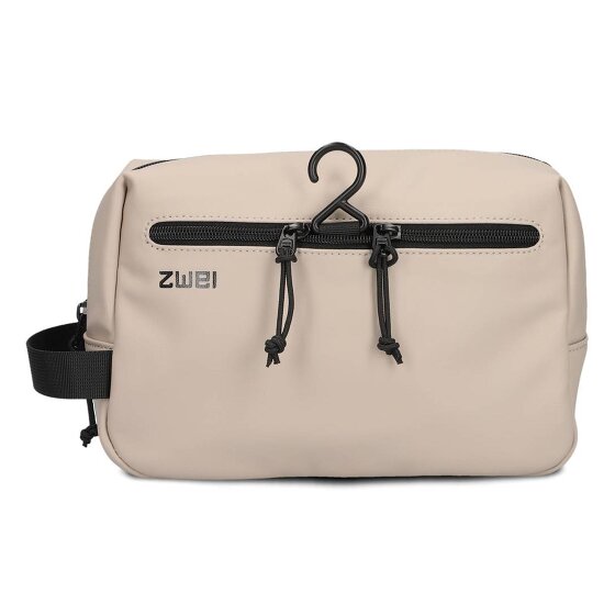 Zwei Cargo Kulturbeutel 25 cm