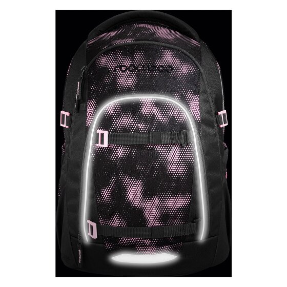 coocazoo Mate Schulrucksack 44 cm