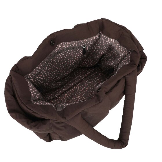 Fritzi aus Preußen Wavy Shopper Tasche 43 cm