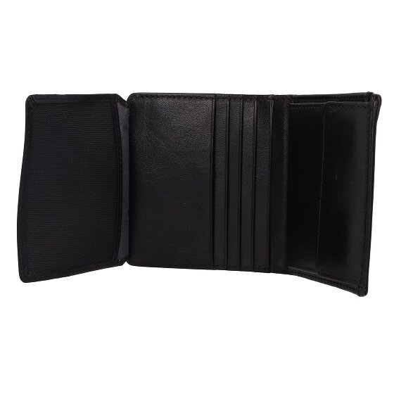 Braun Büffel Country Geldbörse RFID Leder 9,5 cm