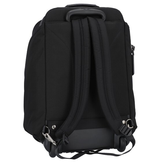 Tumi Merge 2 Rollen Rucksacktrolley 53.5 cm Laptopfach