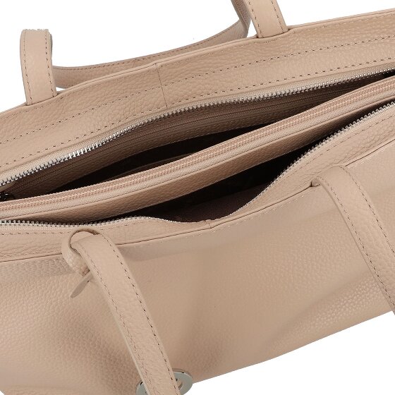 Braun Büffel Hanna Shopper Tasche S Leder 38 cm