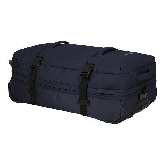Travelite Bolonia 4 Rollen Reisetasche L 72 cm