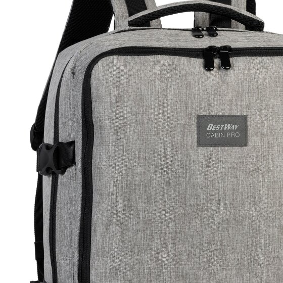 Worldpack Cabin Pro Base Reiserucksack 40 cm Laptopafch