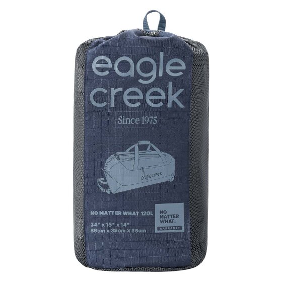 Eagle Creek No Matter What 120 L 2 Rollen Reisetasche 86 cm