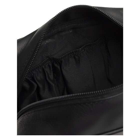 The Chesterfield Brand Tavira Kulturbeutel Leder 18 cm