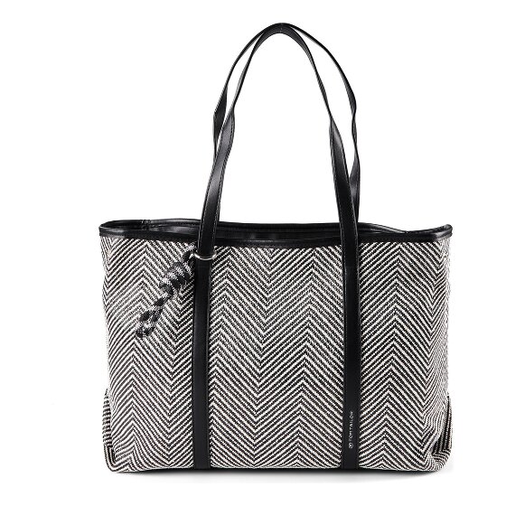Tom Tailor Mirelle Shopper Tasche L 47 cm