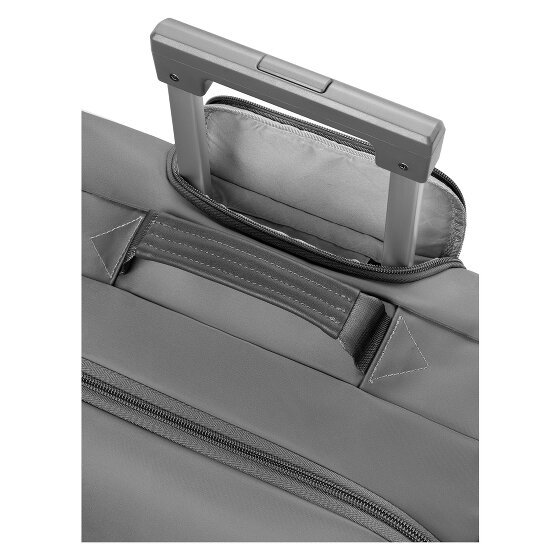 Epic Orbit 4 Rollen Kabinentrolley 55 cm