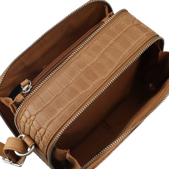 Burkely Cool Colbie Umhängetasche Leder 20 cm