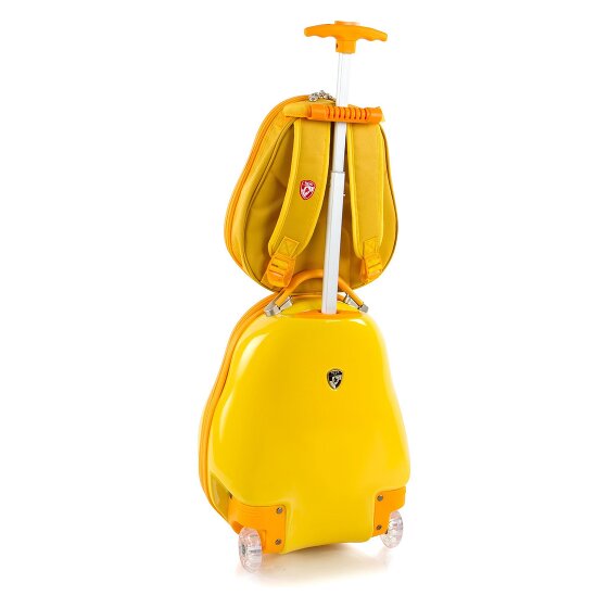 Heys Kids Kindertrolley Set 2 tlg.