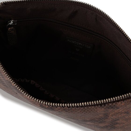 Picard Auguri Auguri Schultertasche Leder 26 cm