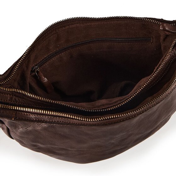 Harold's Submarine Umhängetasche M Leder 33 cm