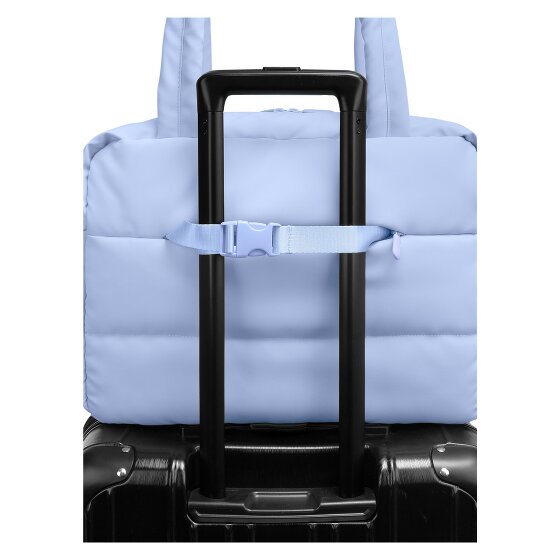 Heys Puffer Schultertasche 33 cm Laptopfach