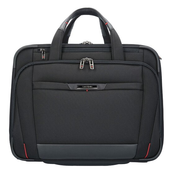 Samsonite Pro-DLX 5 Upright 2-Rollen Businesstrolley 44 cm
