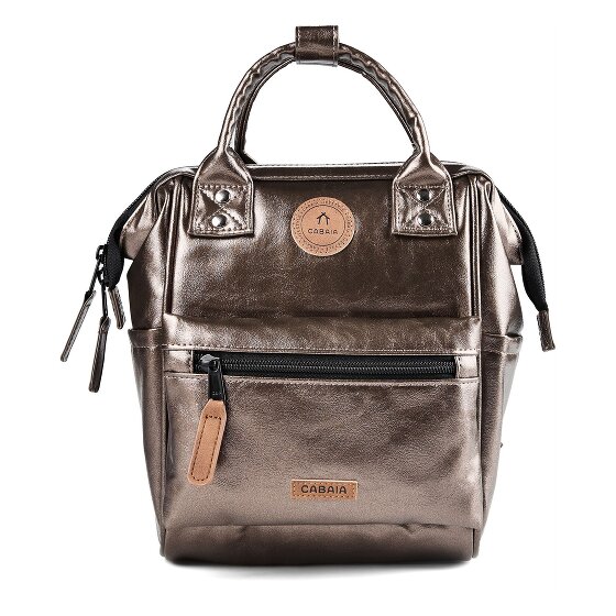 Cabaia Adventurer Iridescent XSmall City Rucksack XS 28 cm
